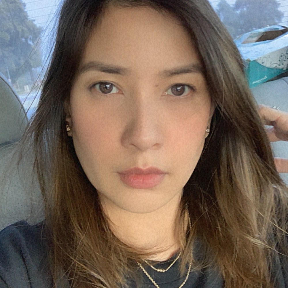 Meet your Posher, Cristina
